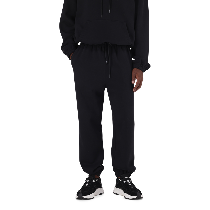 ROI BLACK REGULAR JOGGER - view 2