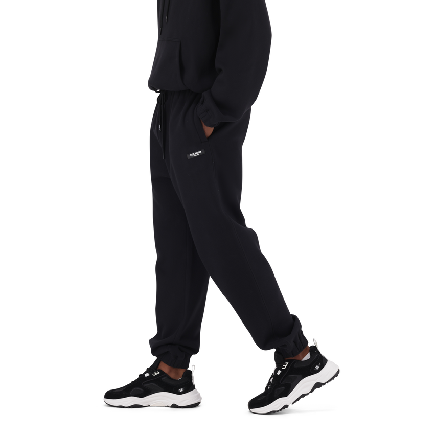 ROI BLACK REGULAR JOGGER - view 5