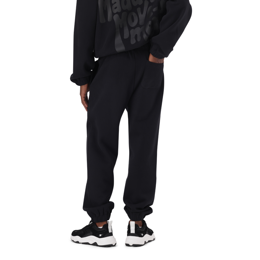 ROI BLACK REGULAR JOGGER - view 7