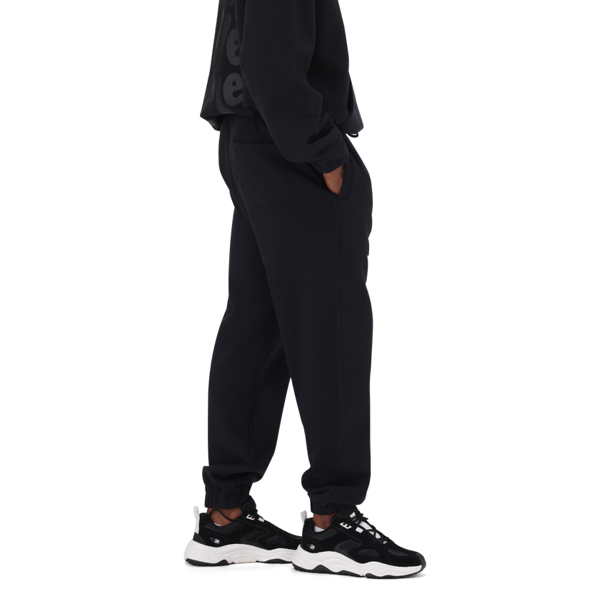 ROI BLACK REGULAR JOGGER - view 6