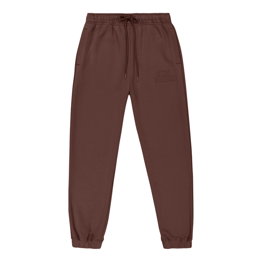 RAZ BROWN CHOCOLATE REGULAR JOGGER