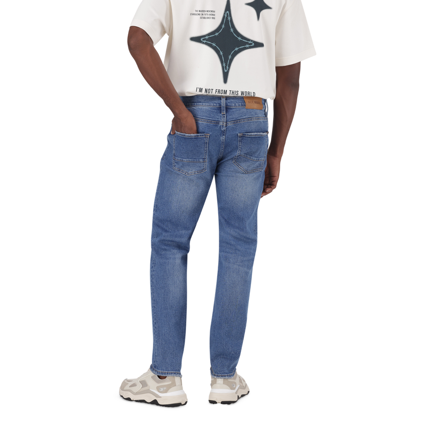 SLADE SLIM MID WASH 2 - view 5