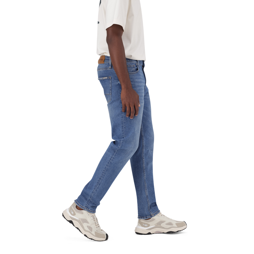 SLADE SLIM MID WASH 2 - view 4