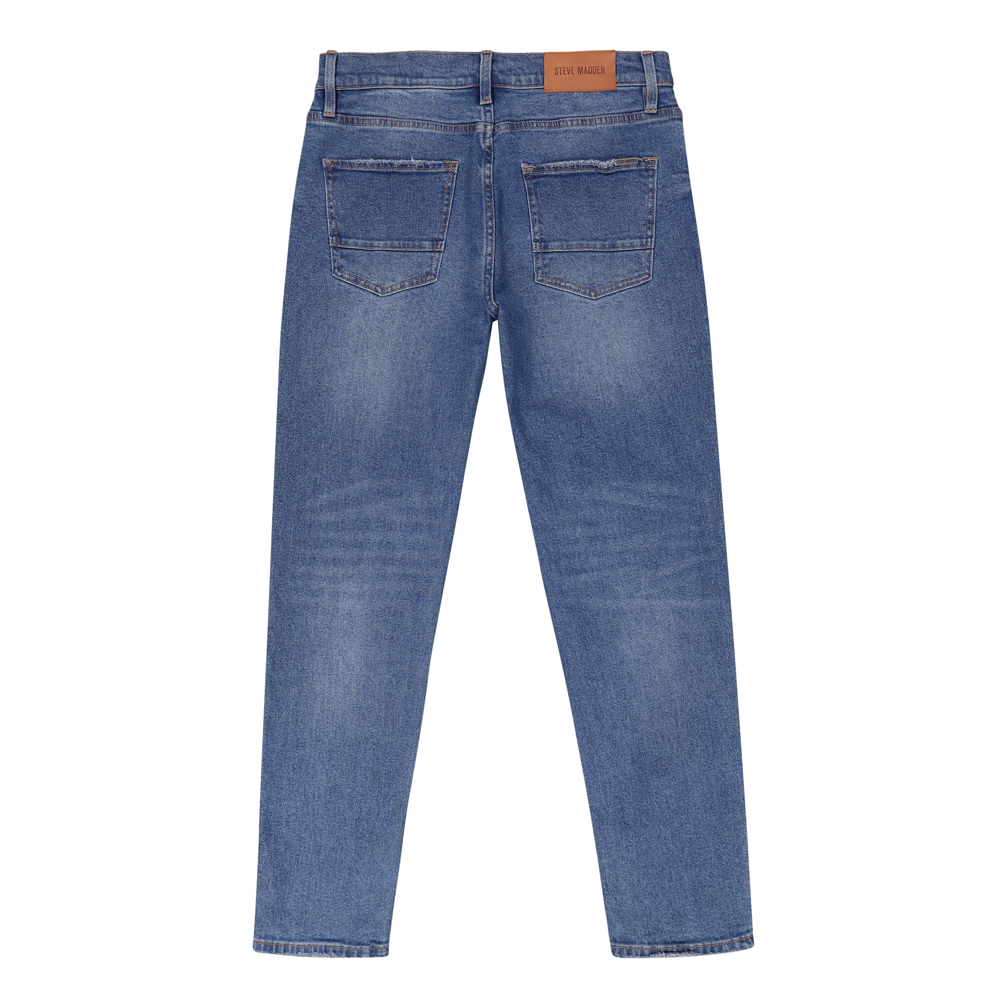 SLADE SLIM MID WASH 2 - view 6