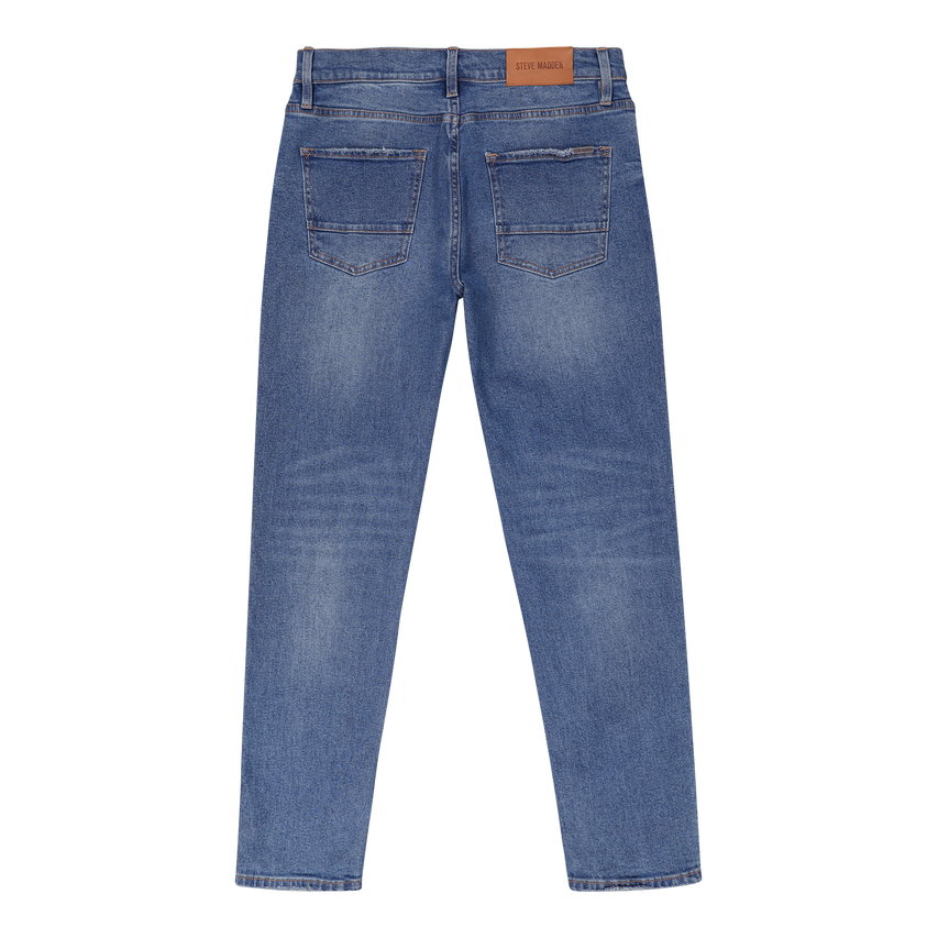 SLADE SLIM MID WASH 2 - view 6