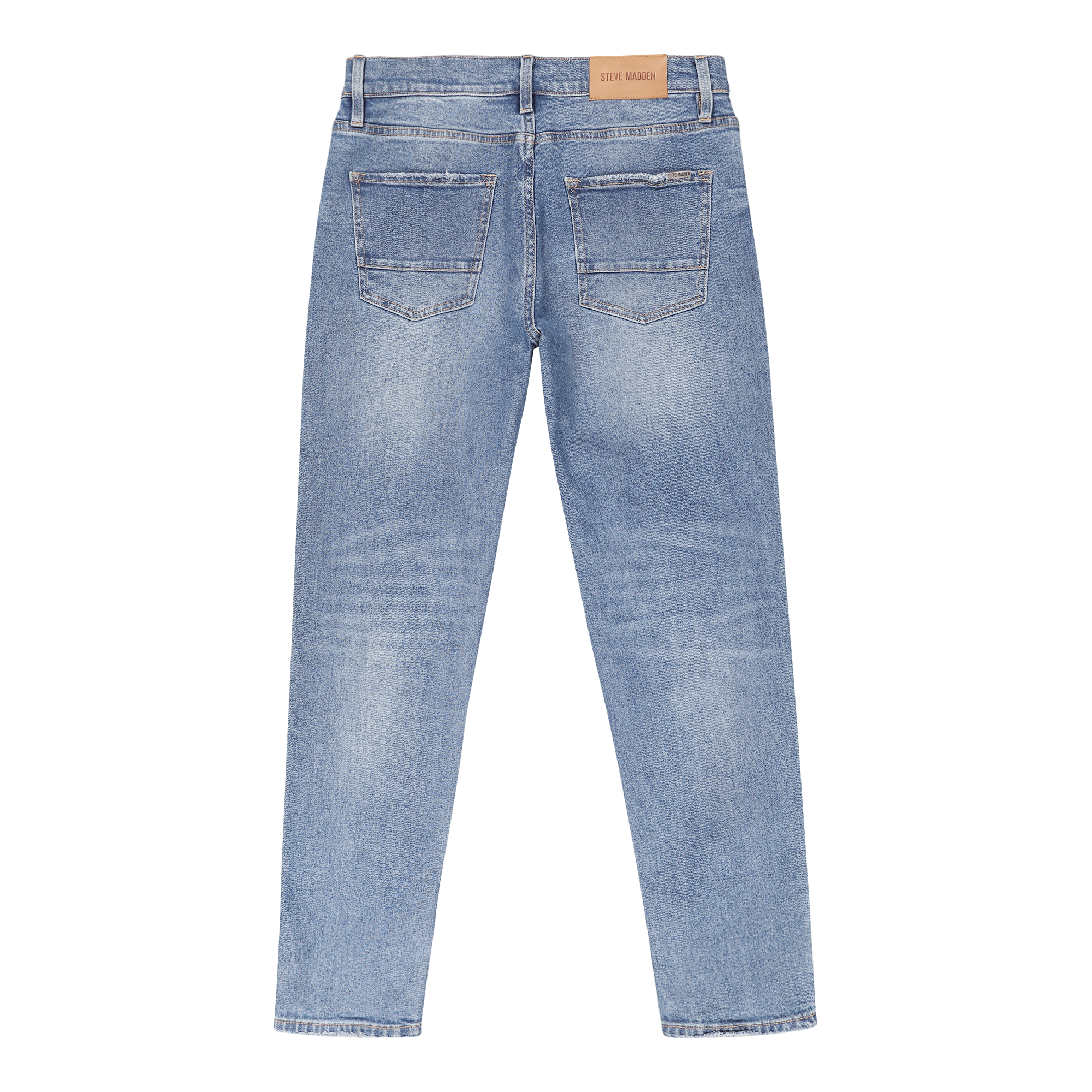 SLADE SLIM MID WASH 1 - view 7