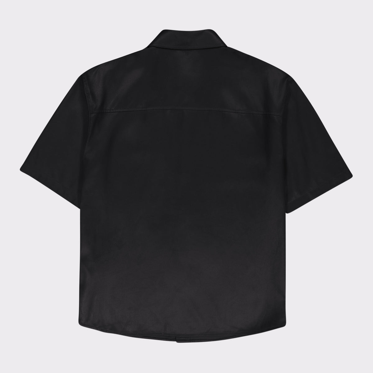 COLTON BLACK CARGO SHIRT - view 7