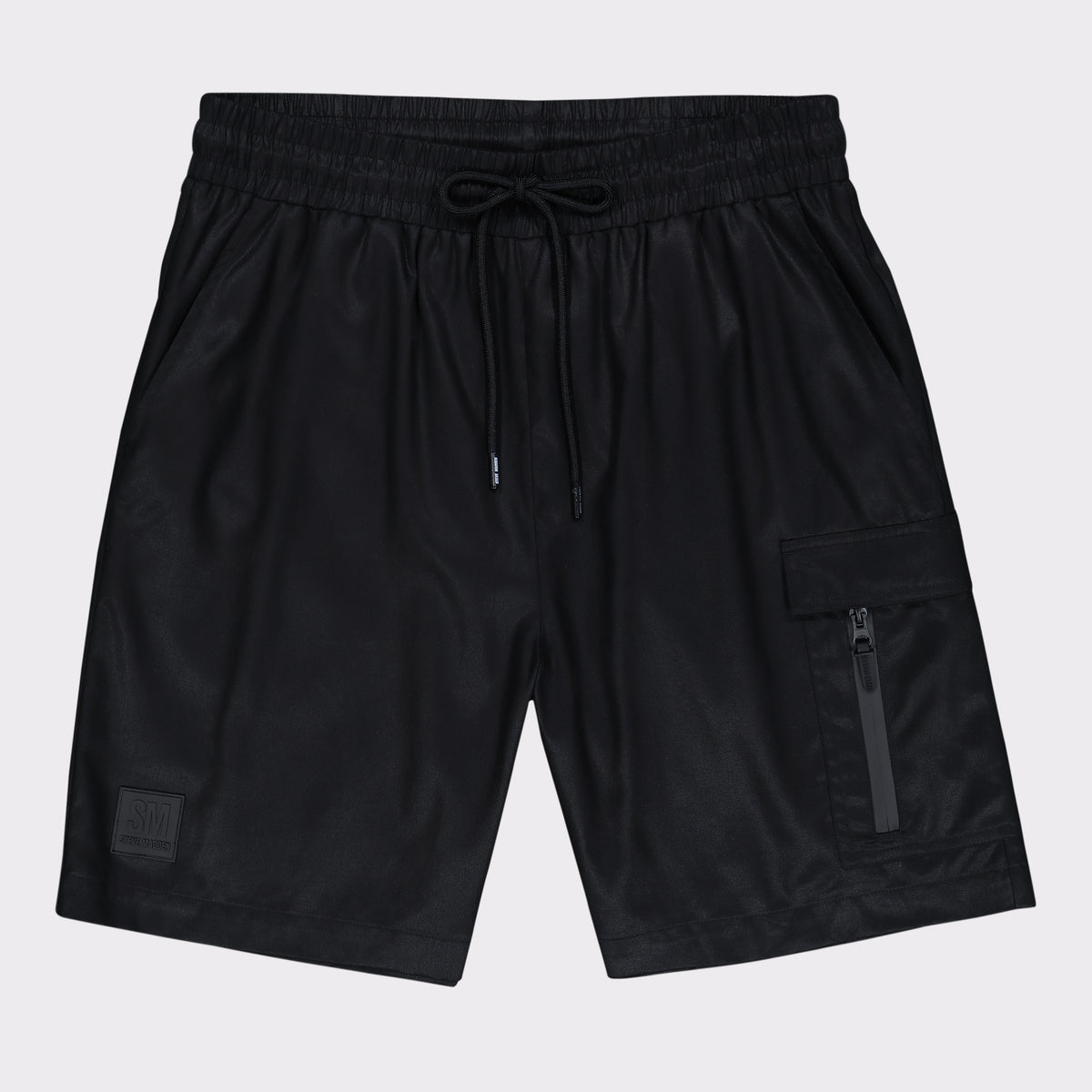 CHRISTOPHER BLACK CARGO SHORTS - view 6
