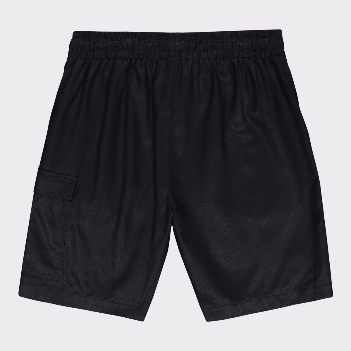 CHRISTOPHER BLACK CARGO SHORTS - view 7
