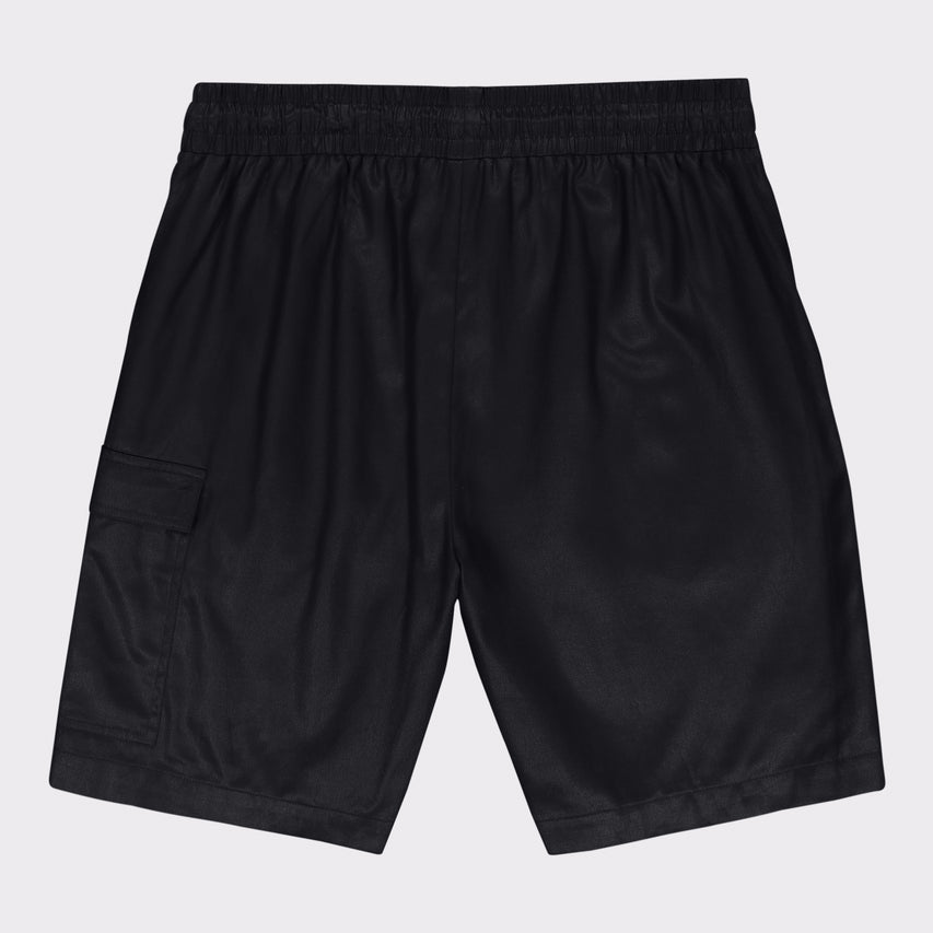 CHRISTOPHER BLACK CARGO SHORTS - view 7