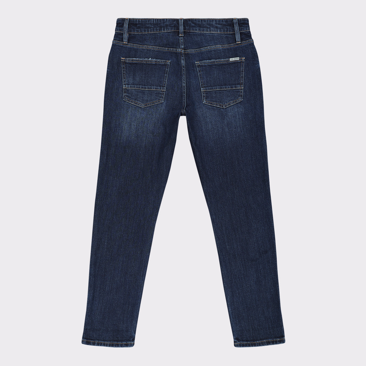 FABIO DARK WASH SLIM FIT DENIM - view 7