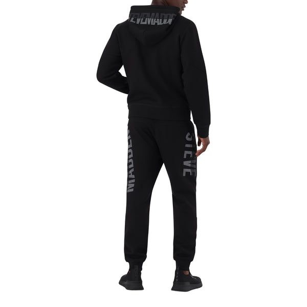 JORDON BLACK SCUBA JOGGERS