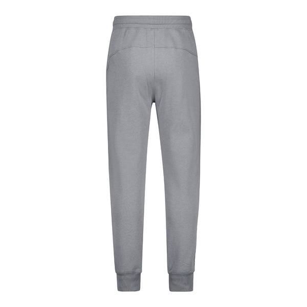 ROBBERT GREY FLEECE JOGGERS