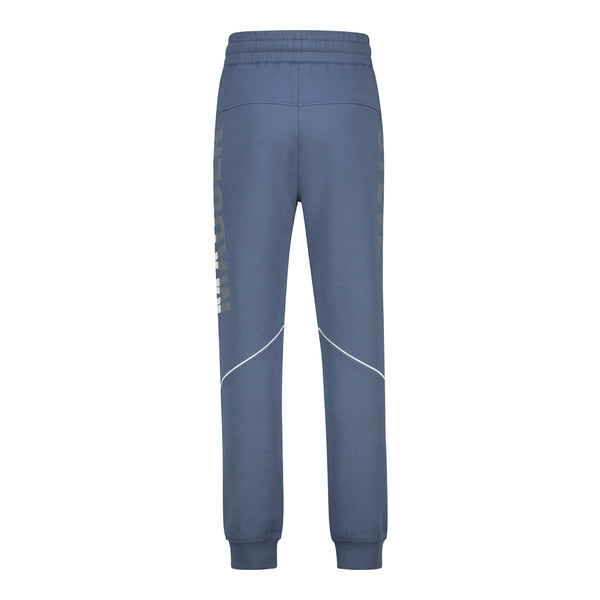 JORDON BLUE GREY SCUBA JOGGERS