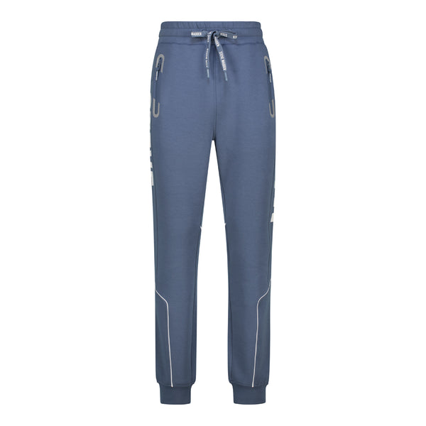 JORDON BLUE GREY SCUBA JOGGERS