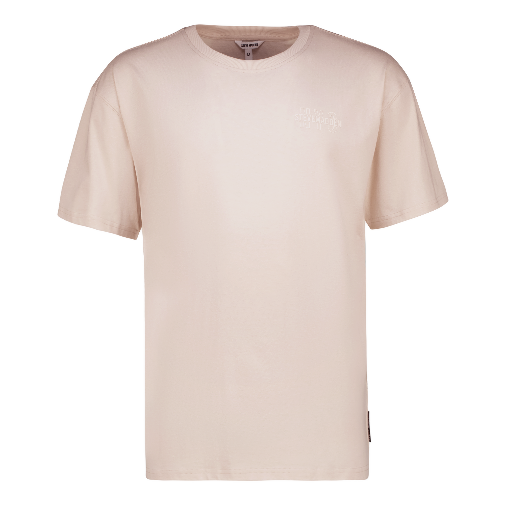 GRAYSON STONE BOXY LOGO T-SHIRT - view 7