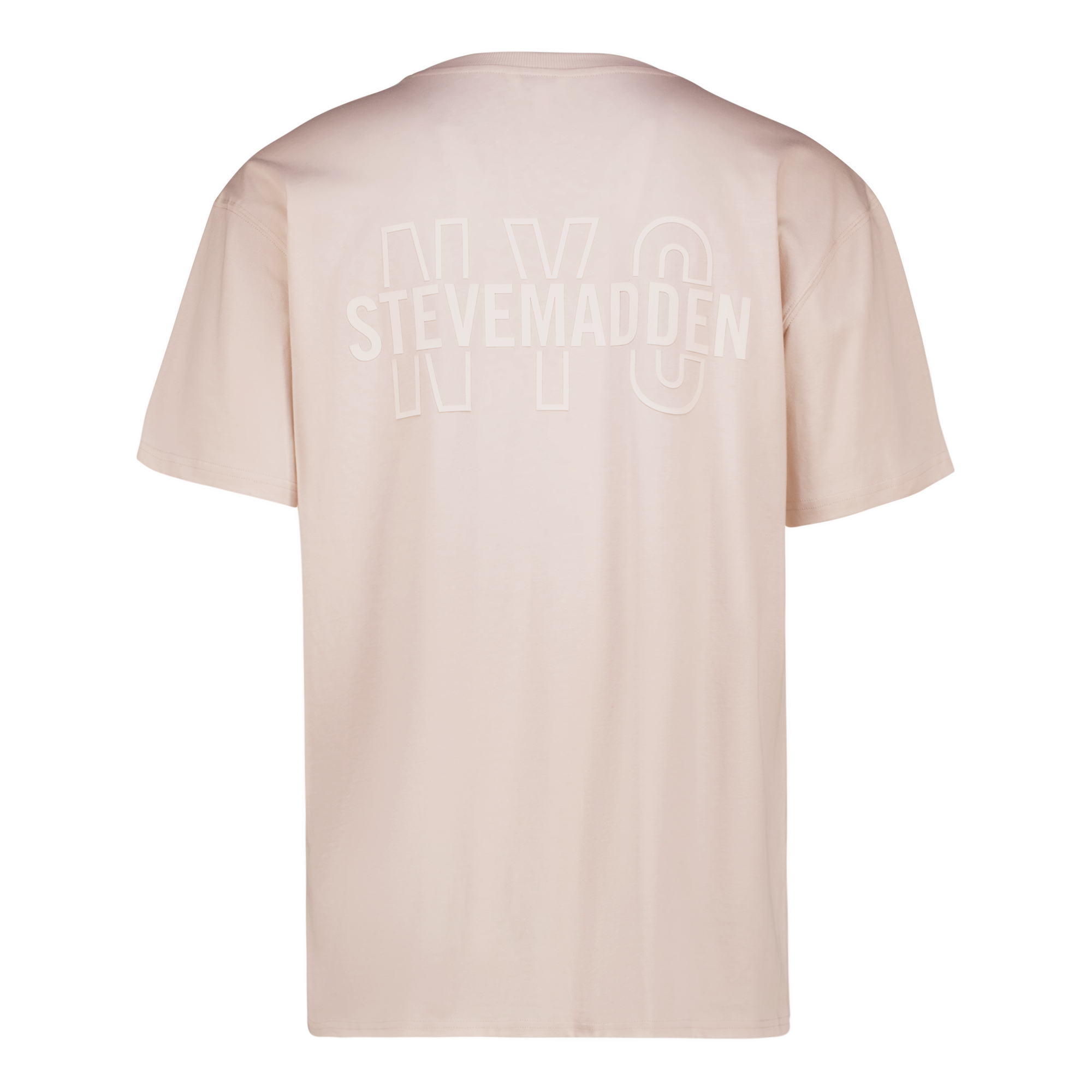 GRAYSON STONE BOXY LOGO T-SHIRT - view 8