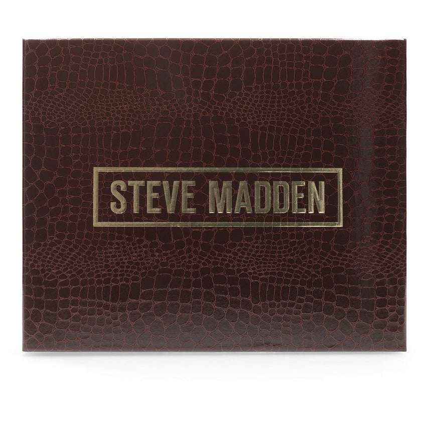 SHOULDER CHARM BOX NUTSHELL