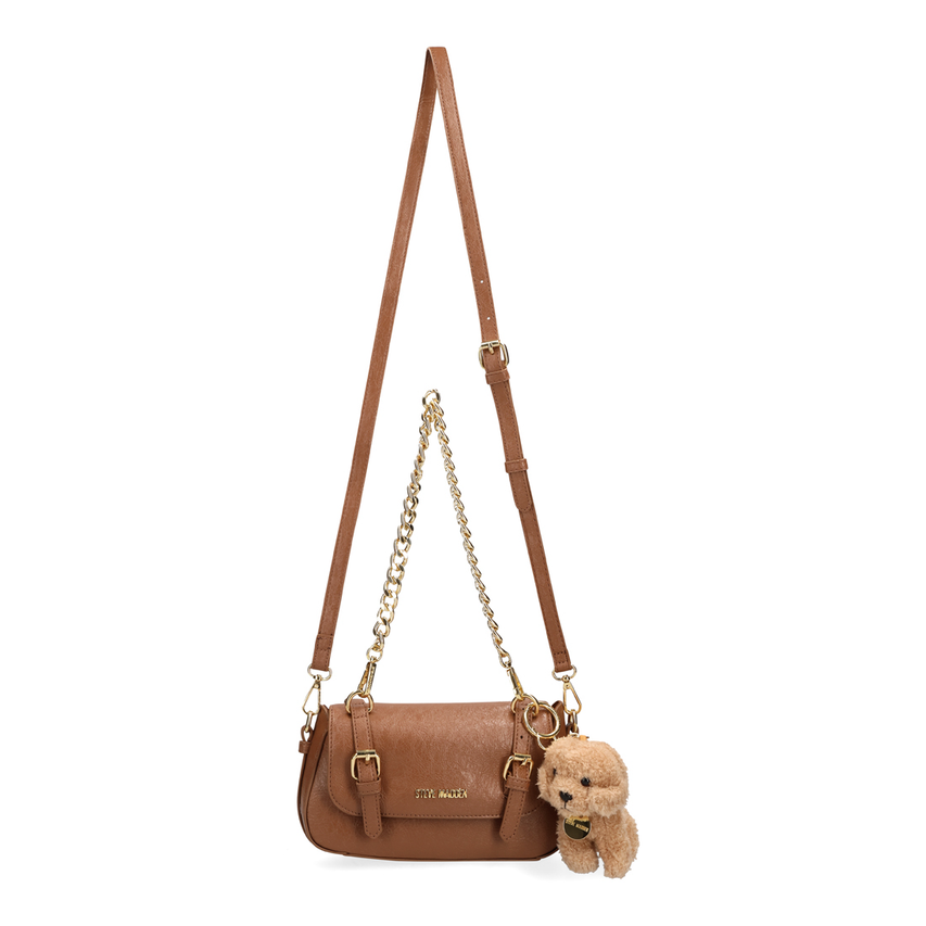 SHOULDER CHARM BOX NUTSHELL