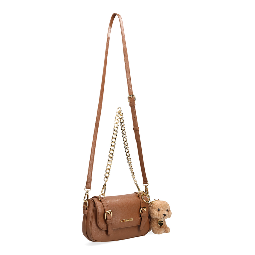 SHOULDER CHARM BOX NUTSHELL