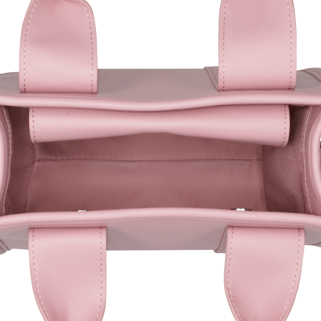 BWEBBER-E CHARM BOX COSMETIC PINK