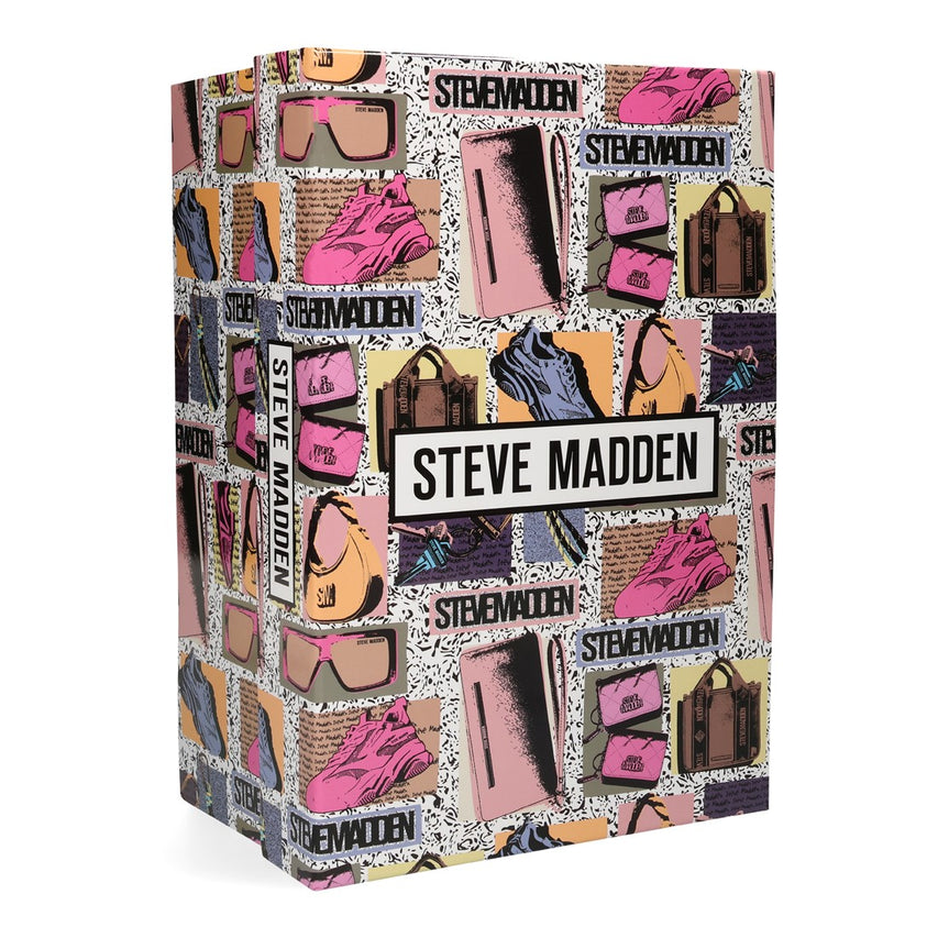 BBLOGO CHARM BOX MUSHROOM