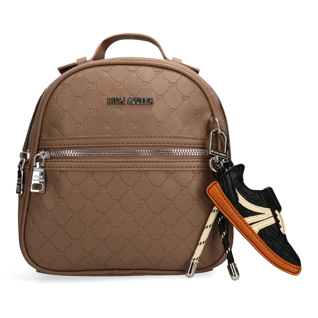 BBLOGO CHARM BOX MUSHROOM