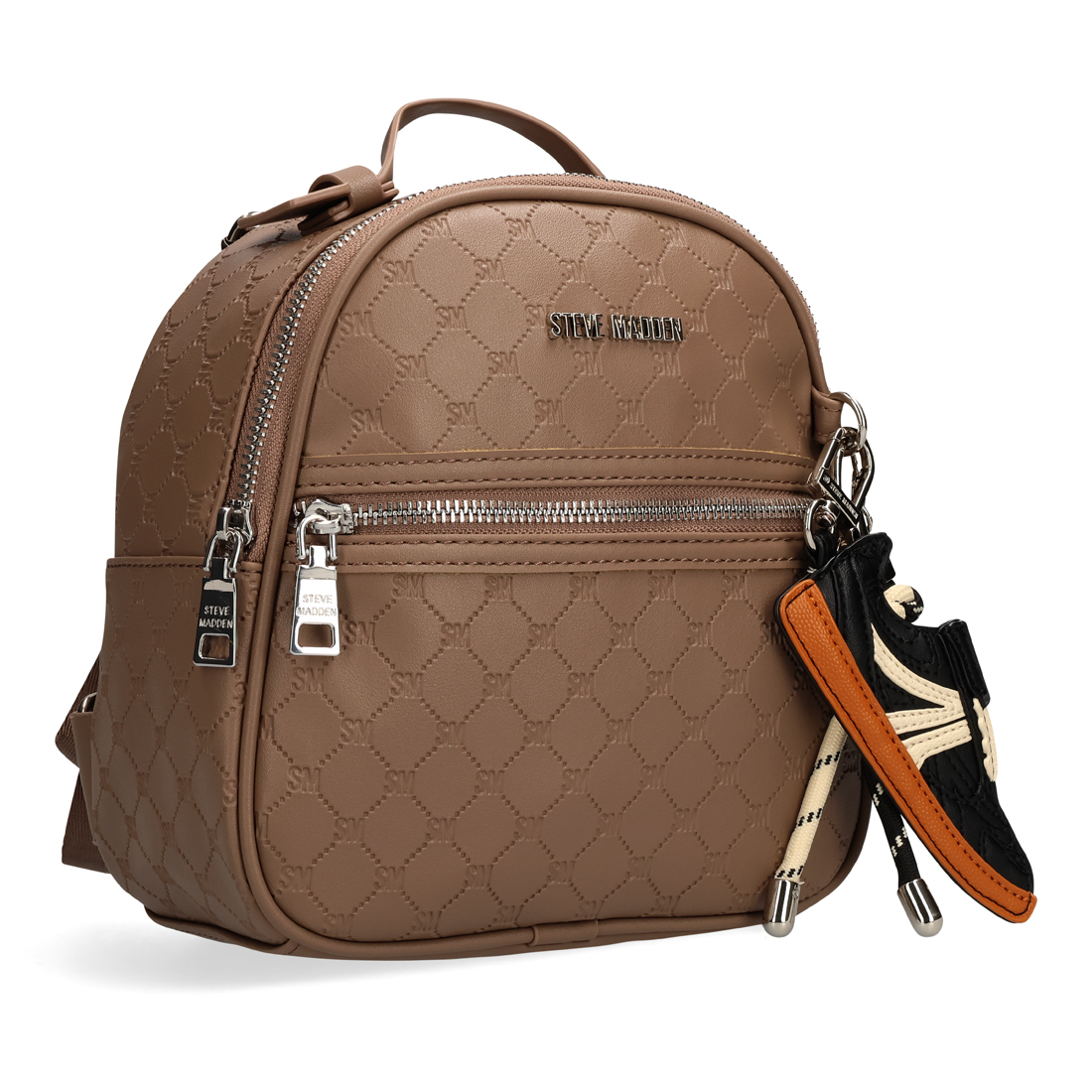 BBLOGO CHARM BOX MUSHROOM