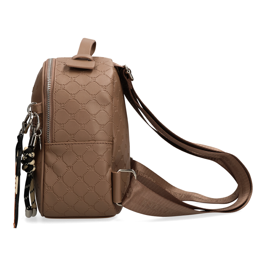 BBLOGO CHARM BOX MUSHROOM