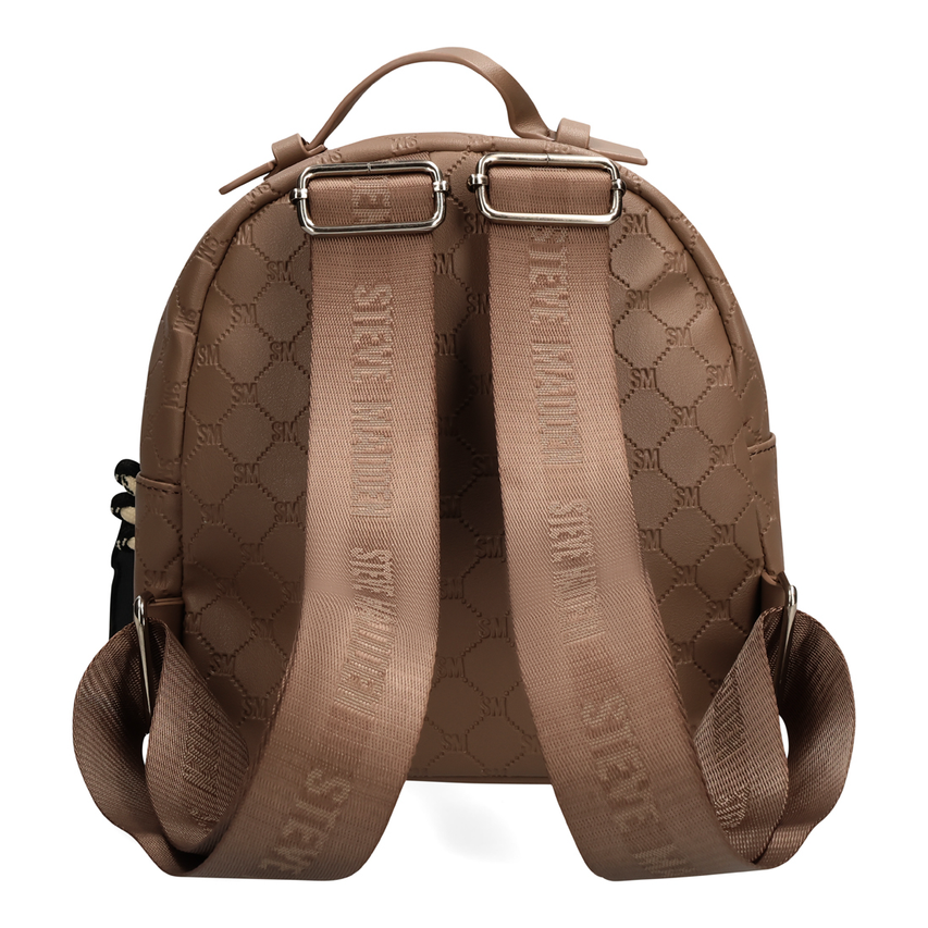 BBLOGO CHARM BOX MUSHROOM