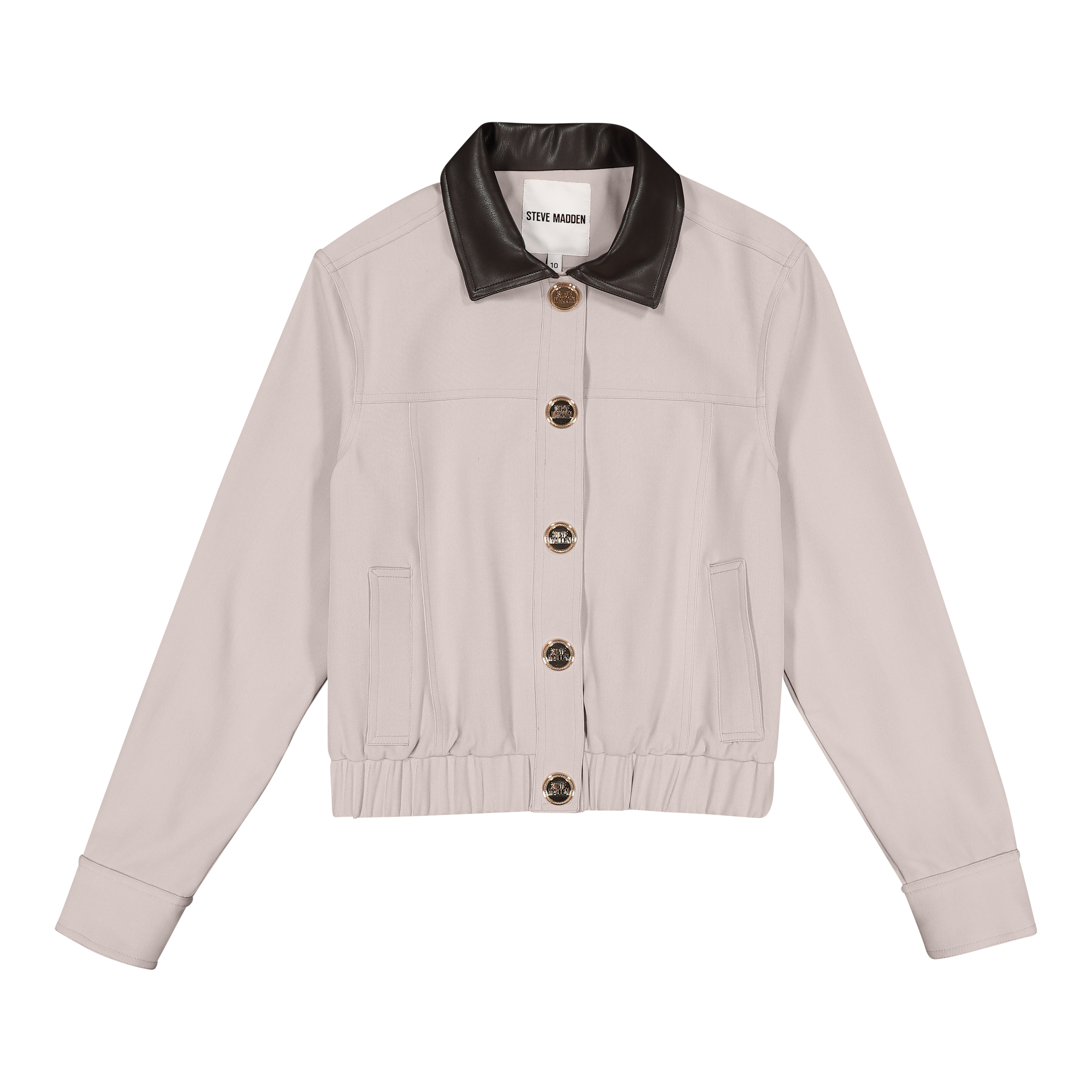 VIOLET BEIGE JACKET - view 7