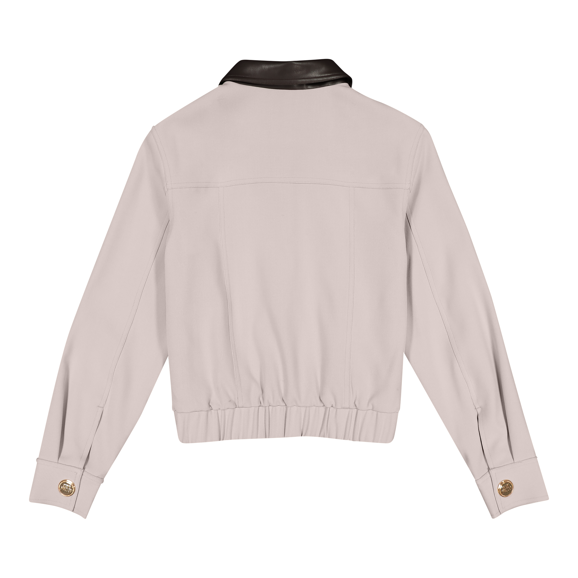 VIOLET BEIGE JACKET - view 8