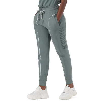 ZOEY SAGE SCUBA JOGGER