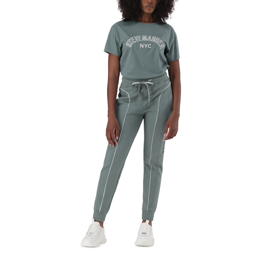 ZOEY SAGE SCUBA JOGGER