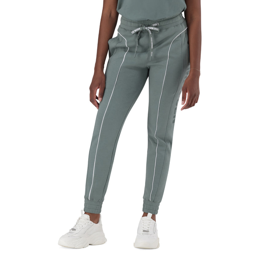 ZOEY SAGE SCUBA JOGGER