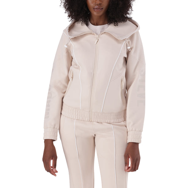 SAMANTHA STONE SCUBA HOODED SWEAT