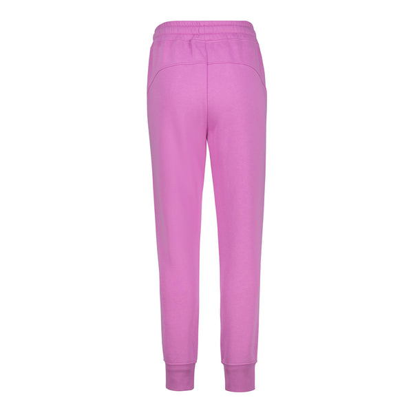 NAOMI PINK FLEECE JOGGER