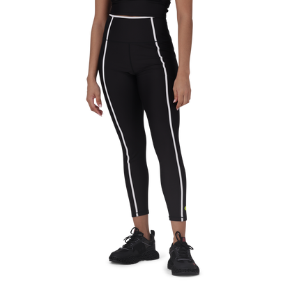 EILEEN BLACK ACTIVE LEGGING