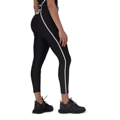 EILEEN BLACK ACTIVE LEGGING