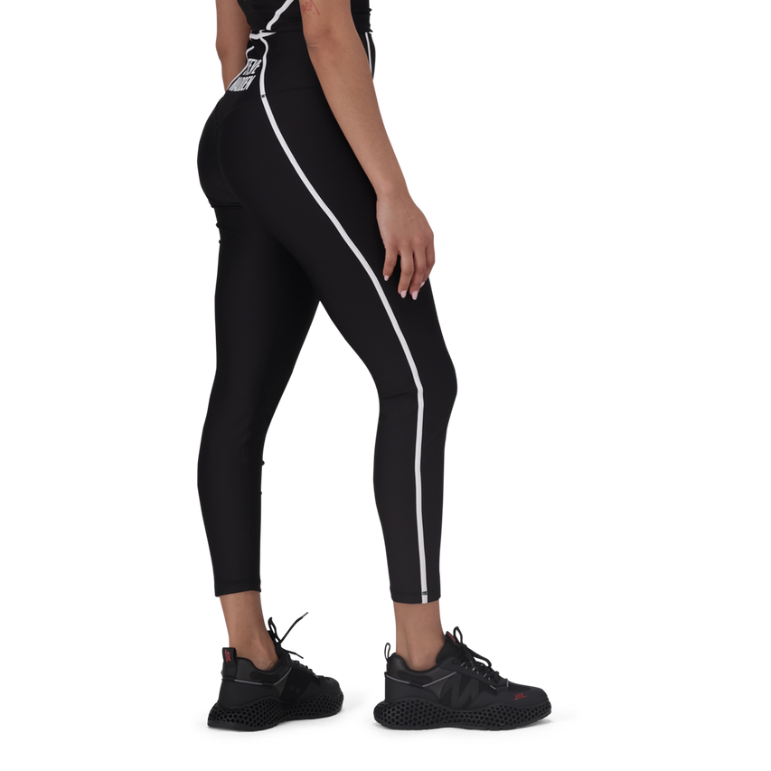 EILEEN BLACK ACTIVE LEGGING