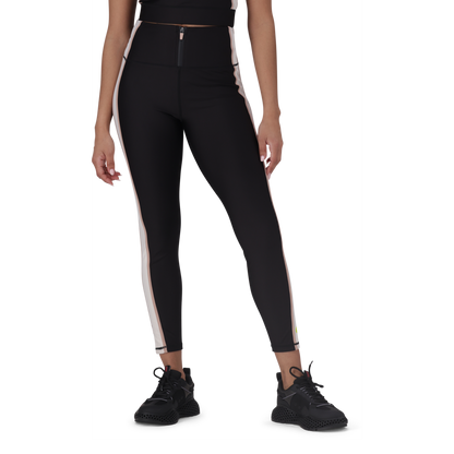 MINA BLACK ACTIVE LEGGING