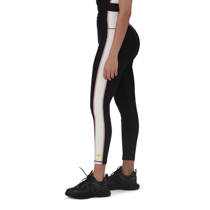 MINA BLACK ACTIVE LEGGING