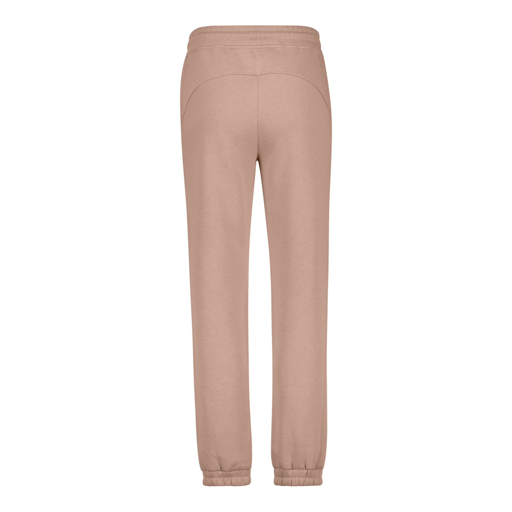 AZALEA BISCUIT FLEECE JOGGER