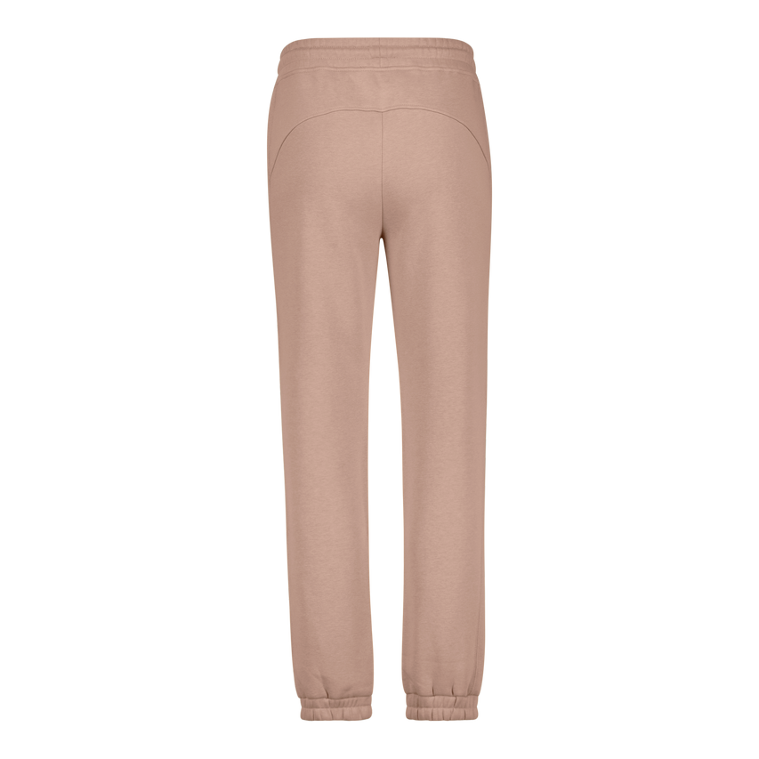 AZALEA BISCUIT FLEECE JOGGER