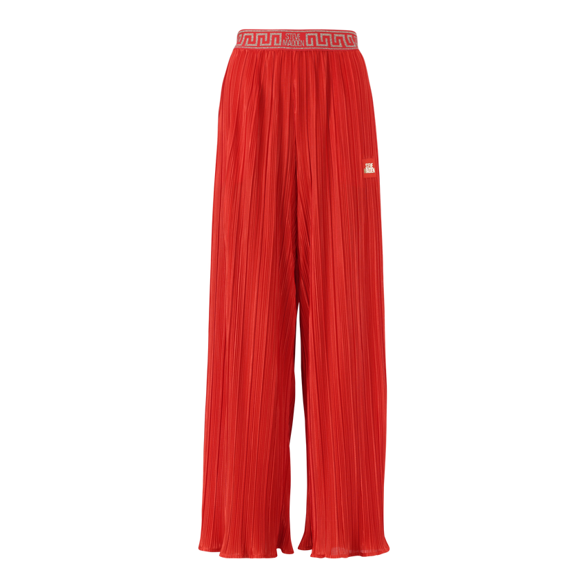 YARA RED YOGA PANT