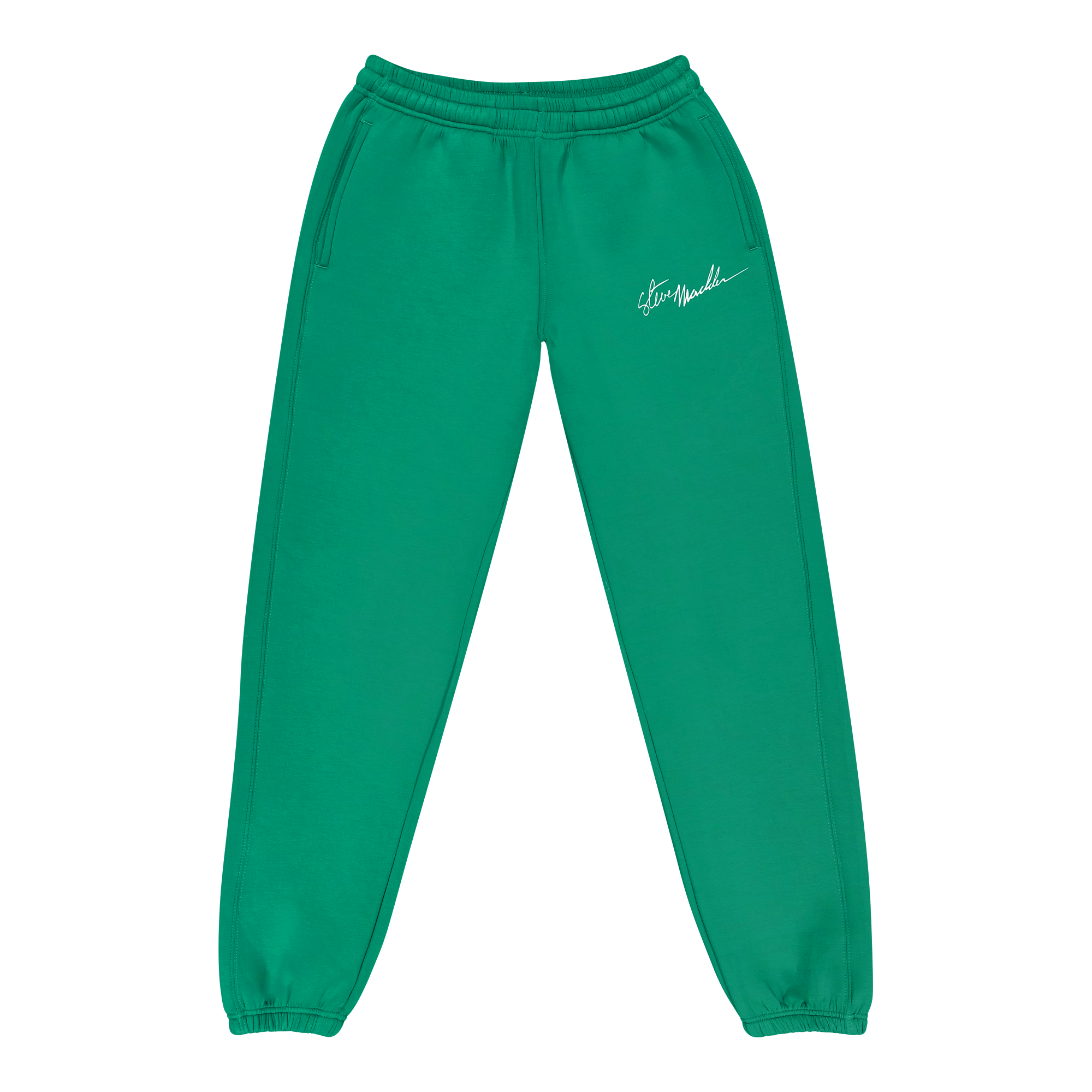 BRITTANY EMERALD SLIM SCUBA JOGGER