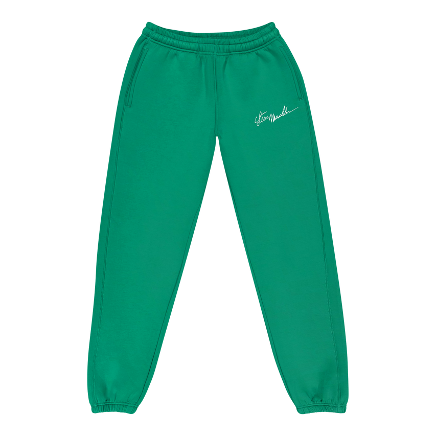 BRITTANY EMERALD SLIM SCUBA JOGGER