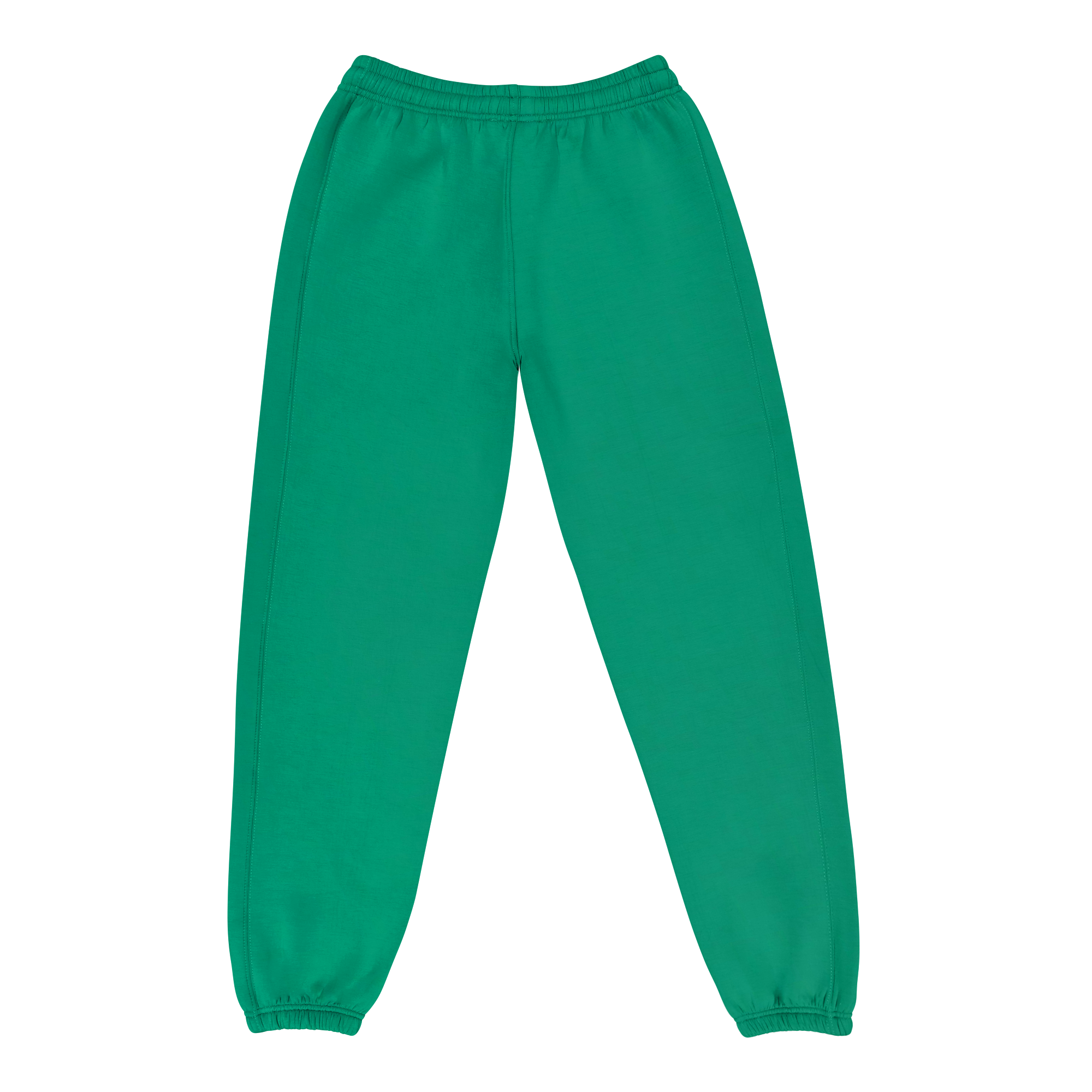 BRITTANY EMERALD SLIM SCUBA JOGGER