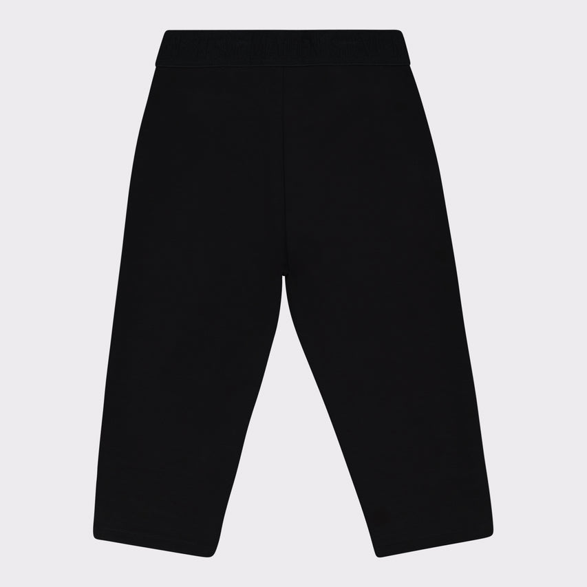 CONNIE BLACK CAPRI PANTS - view 7