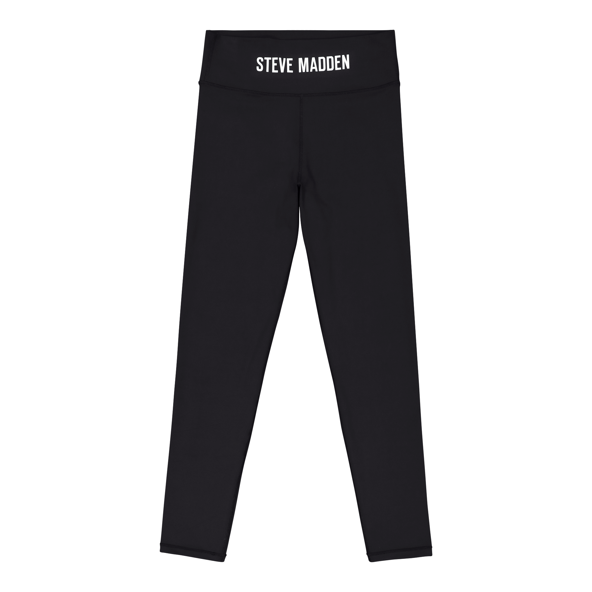 GRACE BLACK HIGH WAISTED BODYCON LEGGING